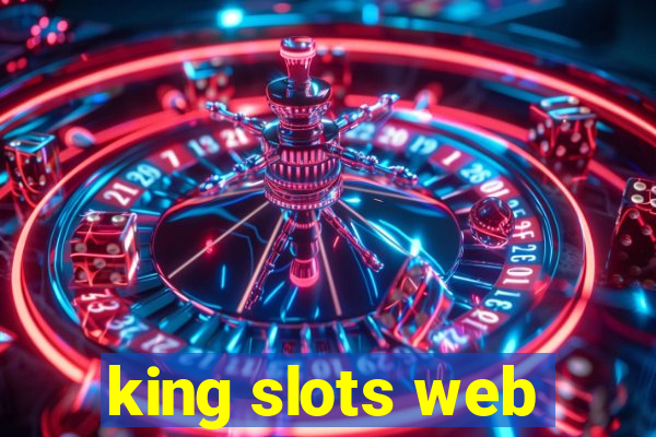 king slots web